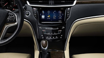 2014 Cadillac XTS 15.05.2013