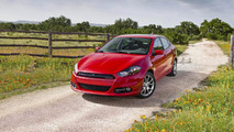2013 Dodge Dart SXT Special Edition 15.5.2013