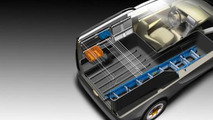 Tata eMO-C concept