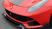 Ferrari F12 Berlinetta Spia by DMC Germany 21.3.2013