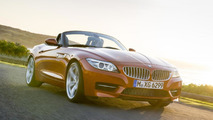 2014 BMW Z4