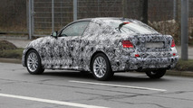 2013 BMW 2-Series Coupe spy photo 19.12.2012 / Automedia
