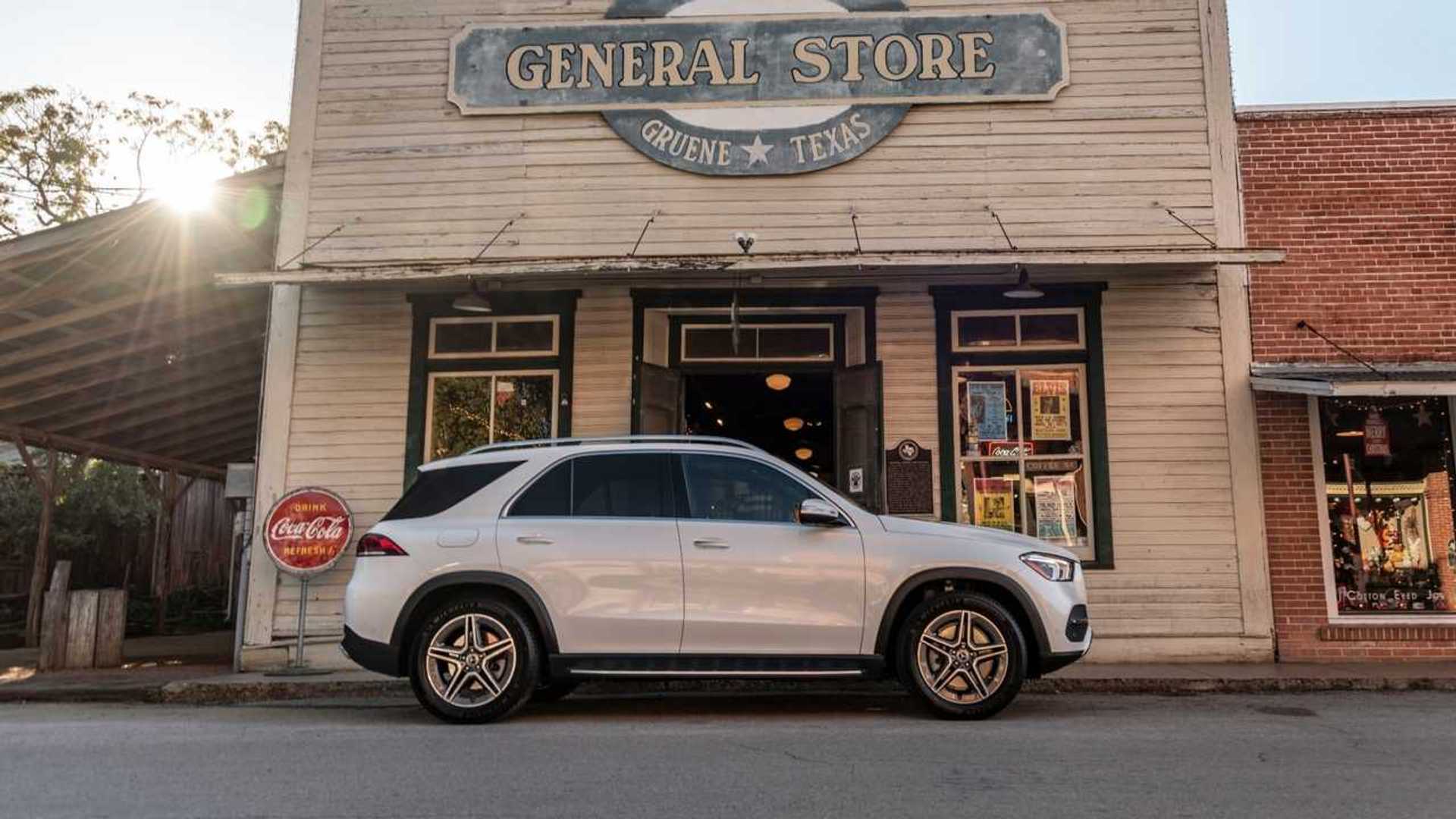 2019 메르세데스 벤츠 GLE 450 [데이터주의] | 인스티즈