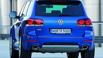 Volkswagen Touareg R50