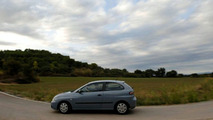 Seat Ibiza Ecomotive