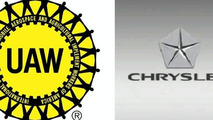 Chrysler talks with union UAW continuing