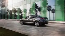 Mazda3 SportSedan