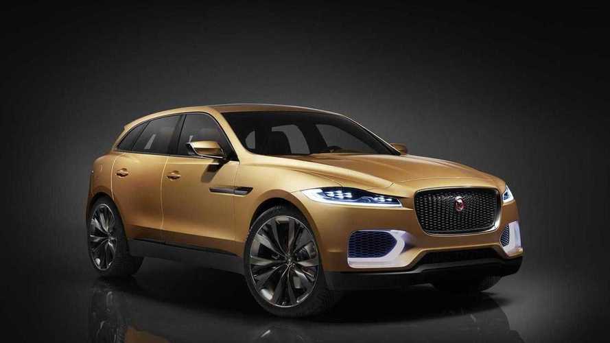 Jaguar muda planos e só venderá carros elétricos a partir de 2025