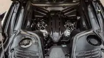 Maserati MC20 - La prova del prototipo