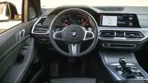 BMW X5 xDrive 30d (2020) im Dauertest, Teil 2