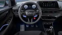 Hyundai i20 N 2021