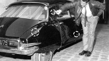  65 Jahre DS: Einblicke in die Geschichte der DS von Charles de Gaulle 