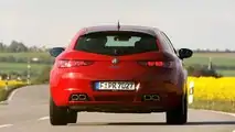 Alfa Romeo Brera (2005-2010)