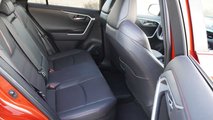 Toyota RAV4 Prime Test Drive