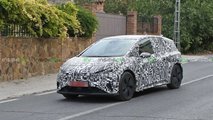 2021 Cupra El-Born