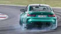 BMW M3 (2020)