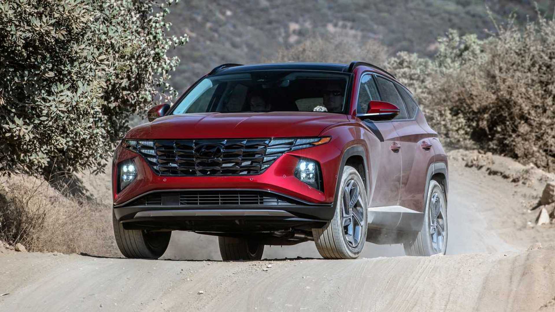 Not cias E Avalia es Da Hyundai Tucson InsideEVs Brasil Not cias E Avalia es Da Hyundai Tucson InsideEVs Brasil