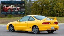 Acura/Honda Integra Type R