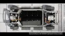 Hyundai Electric-Global Modular Platform (E-GMP)