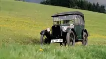 BMW, l'evoluzione della calandra