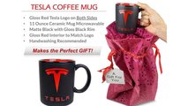 Model 3 coffee mug