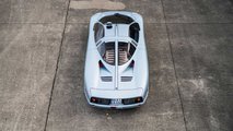 1993 Isdera Commendatore 112i