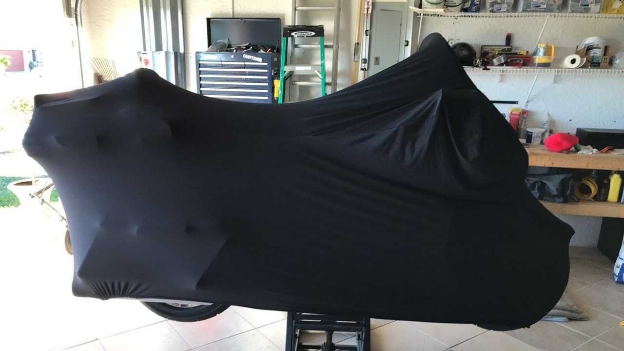 CarCovers.com Indoor and Outdoor Motorcycle Covers