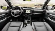 Toyota Hilux (2021)