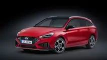 Hyundai i30 Kombi