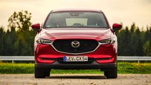 Mazda CX-5 (2020) im Test