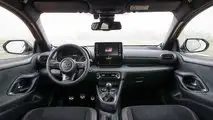 Toyota GR Yaris