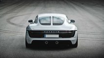 La légende vivante de Porsche Le Mans