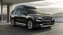2020 Kia Carnival / Sedona Hi Limousine