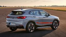 2020 BMW X2 Mesh Edition