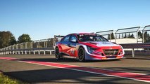 2021 Hyundai Elantra N TCR