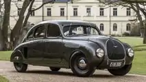 1935 Skoda 935 Dynamic