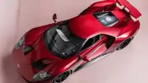 Ford GT 2017 à vendre