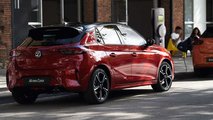 2021 Vauxhall Corsa