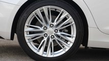 2020 Cadillac CT4 Premium Exterior