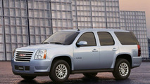 2008 GMC Yukon
