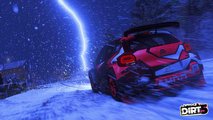 Codemaster DiRT 5, la recensione
