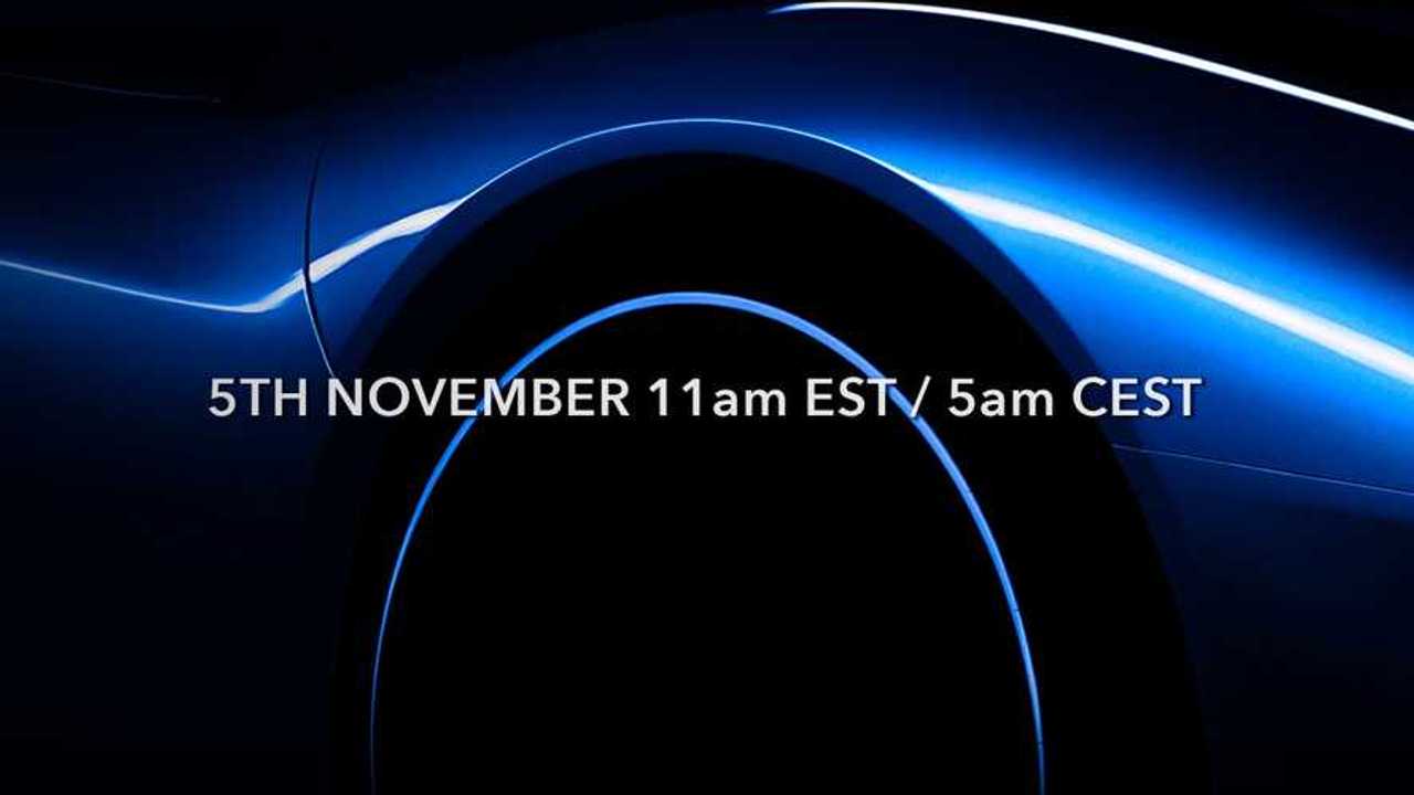 Motor1 Ankündigung für 17 Uhr