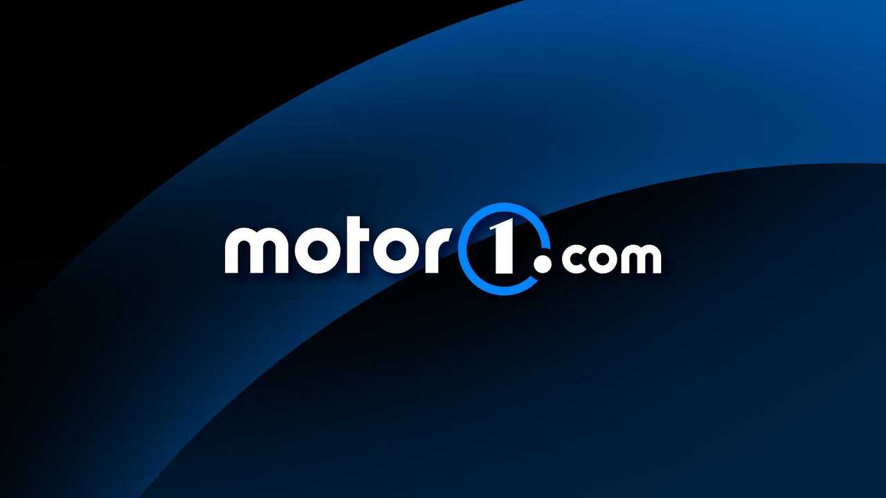Motor1.com'un yeni logosu