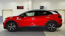 Volkswagen ID.4 - China - lado
