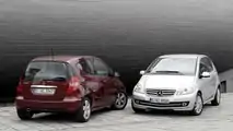 Minivans pequenas para comprar usadas