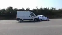 2021 Euro NCAP ticari araç değerlendirmeleri