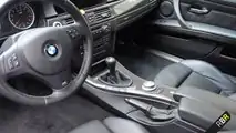2011 BMW M3 pickup concept