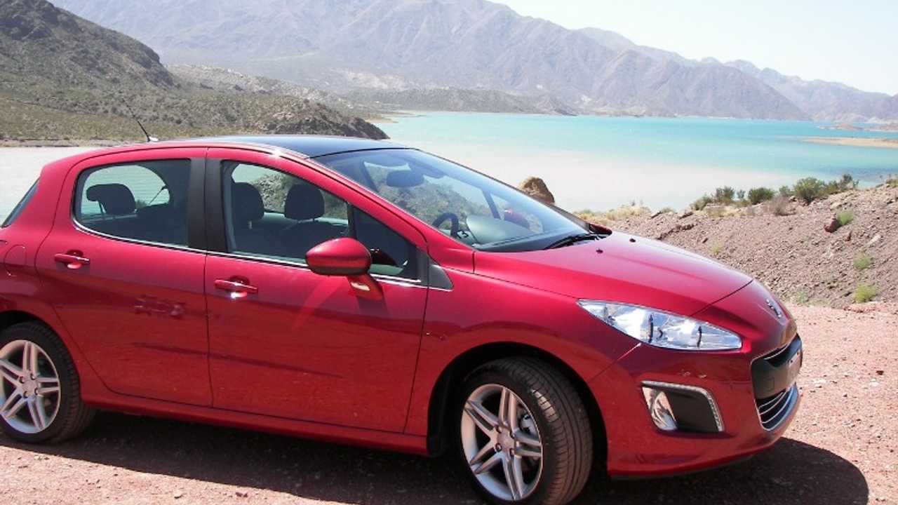 Crítica: Peugeot 308 HDi 1.6 Feline