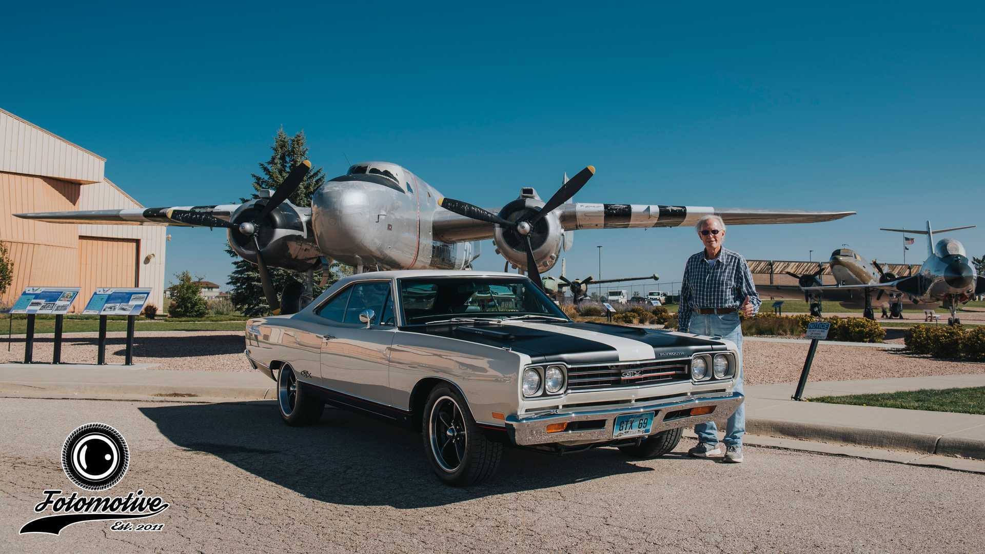 Wings & Wheels 2020 Photoshoot Photos