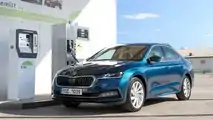 Skoda Octavia G-Tec (2020) und Skoda Octavia Combi G-Tec (2020) im Test